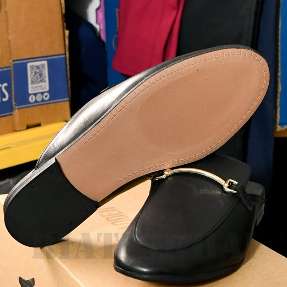 Ladies' Mule    Brand: Steve Madden® - Picture 3 of 5